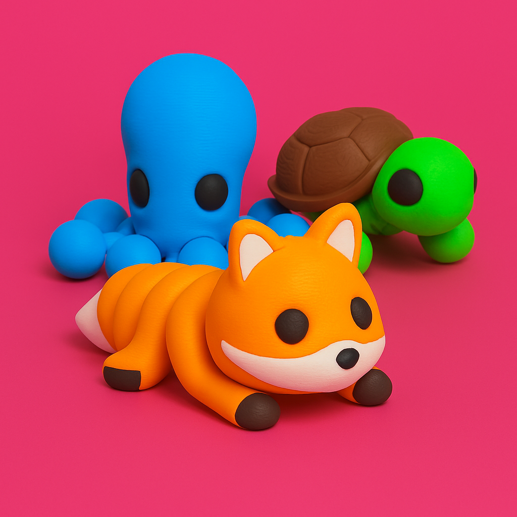 Animaux