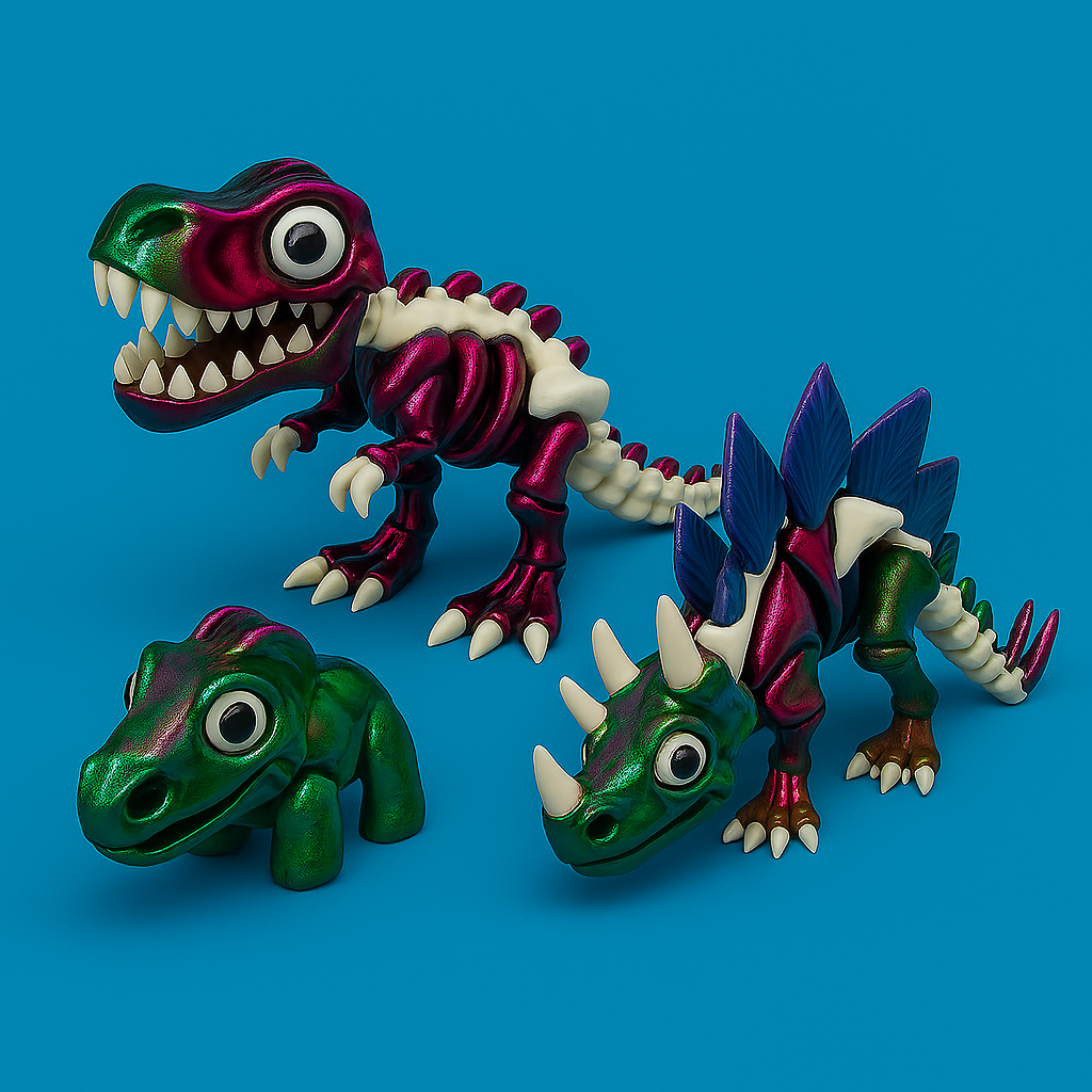 Dinosaures