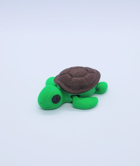 Tortue