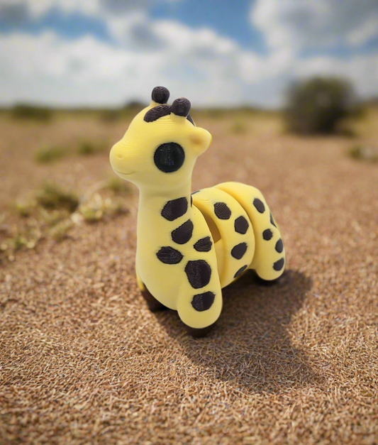 Girafe