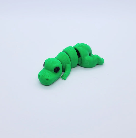 T-rex