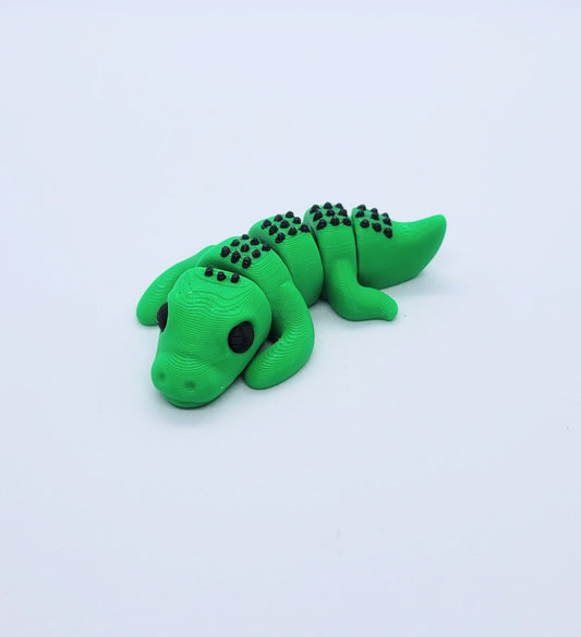 Crocodile
