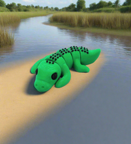 Crocodile