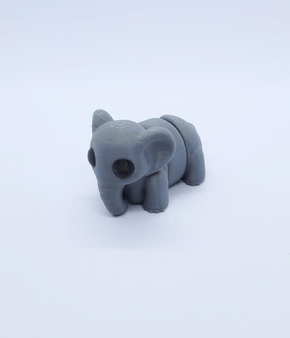 Éléphant