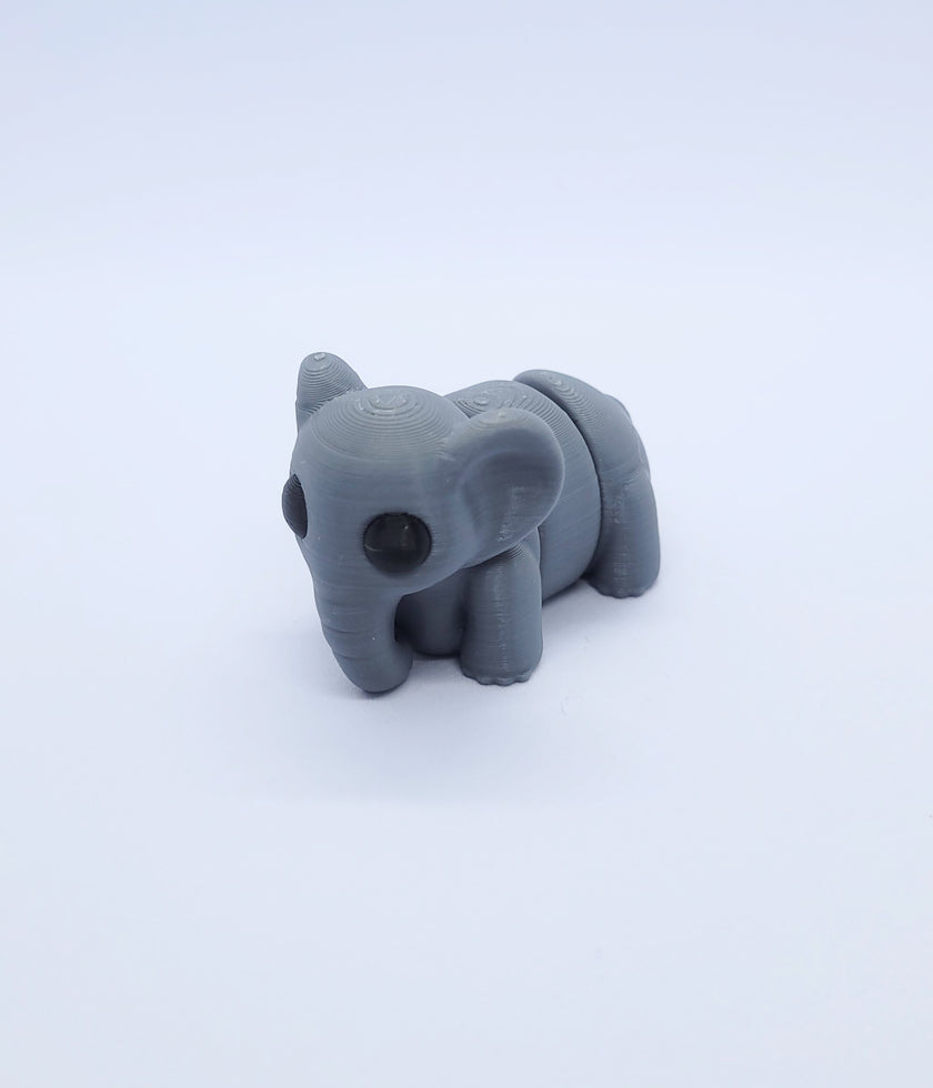 Éléphant