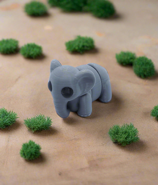 Éléphant