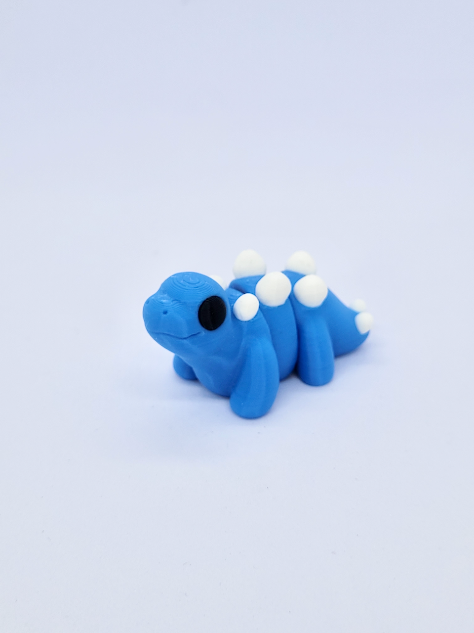 Stégosaure
