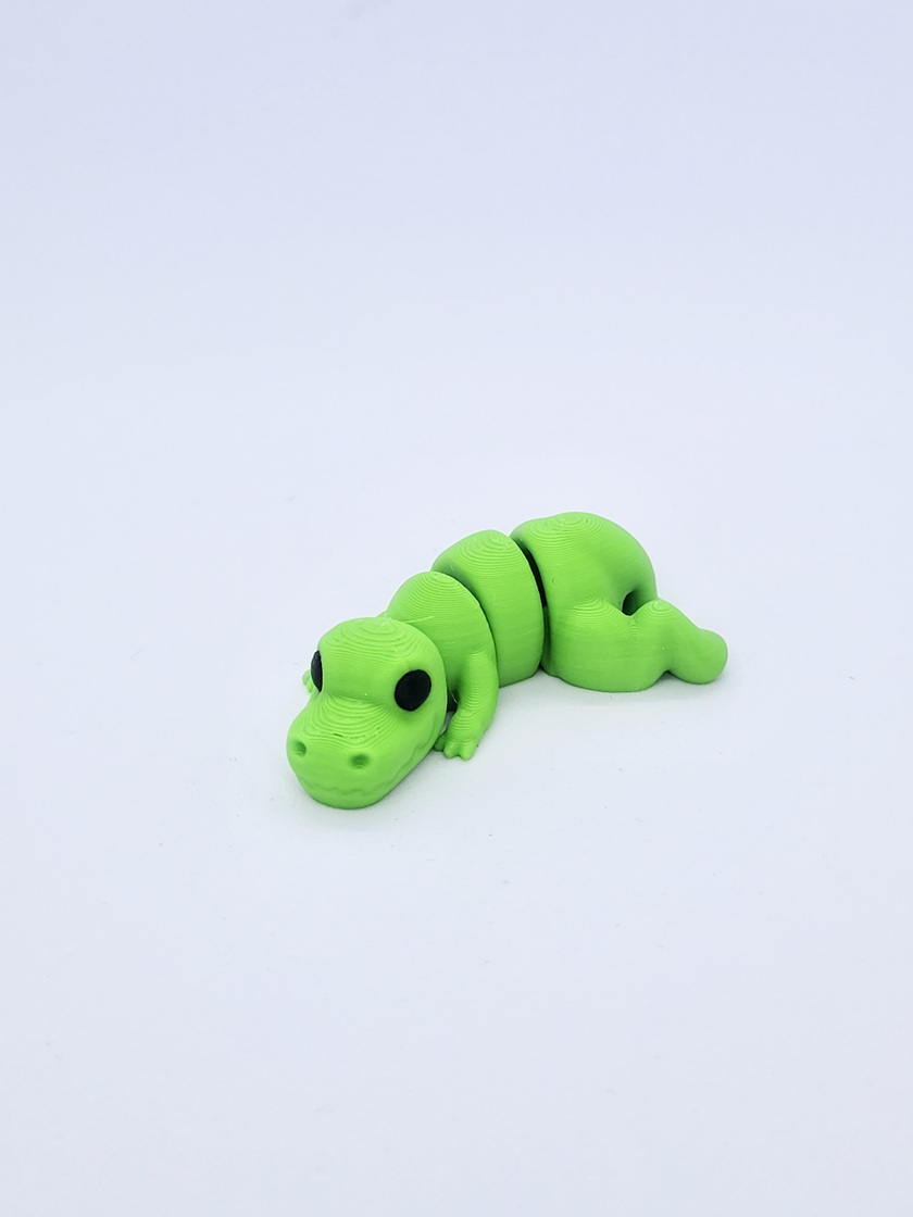 T-rex