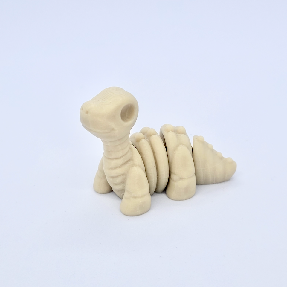 Diplodocus squelette