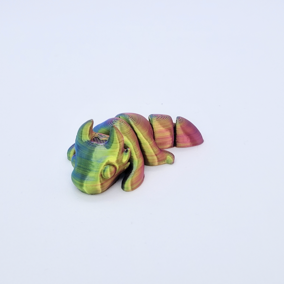 Mini Dragon