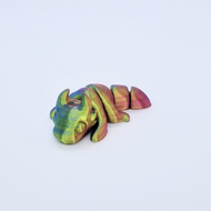 Mini Dragon