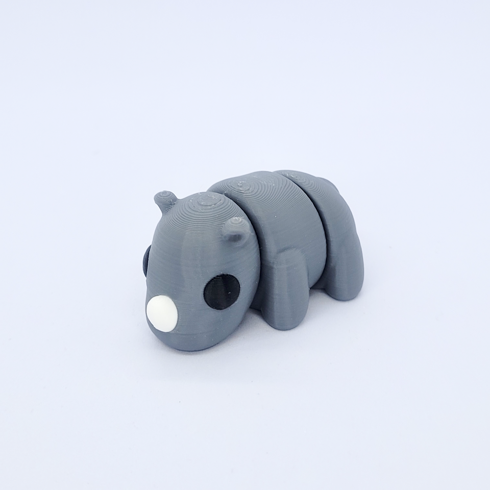 Rhinocéros