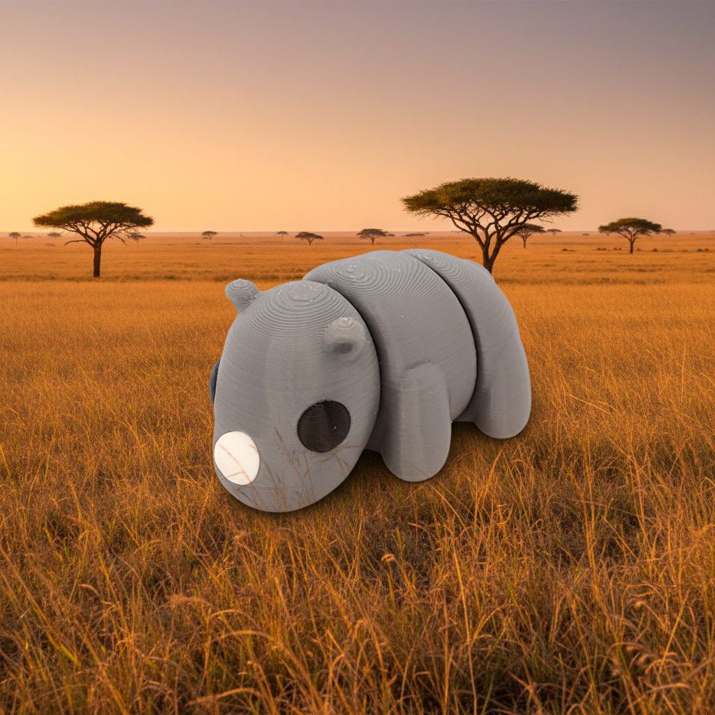 Rhinocéros