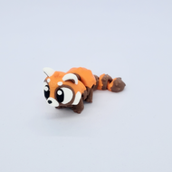 Panda roux