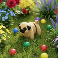Pug (Chien Carlin)