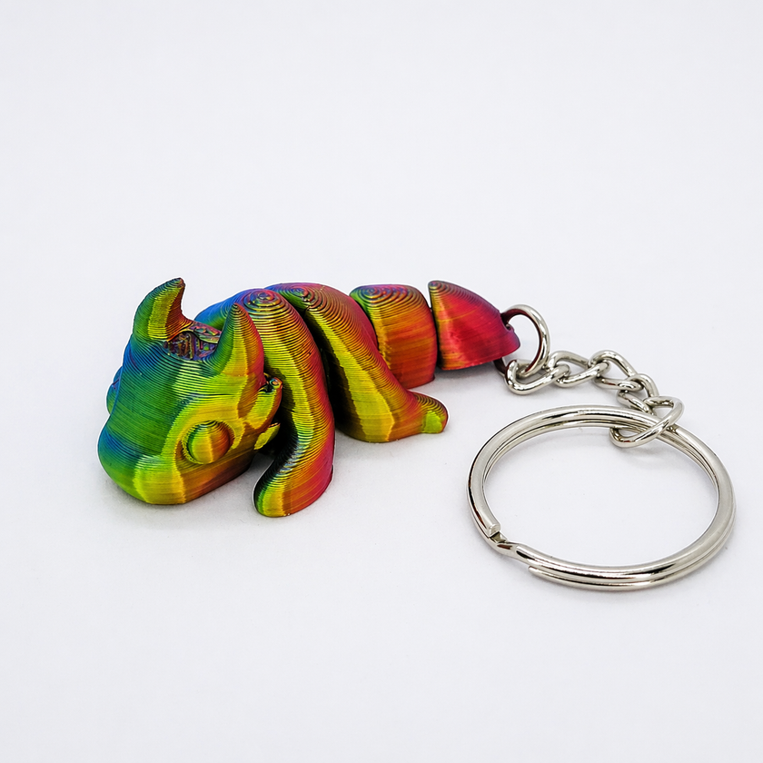 Mini Dragon