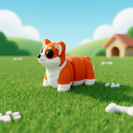 Corgi