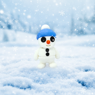 Bonhomme de neige