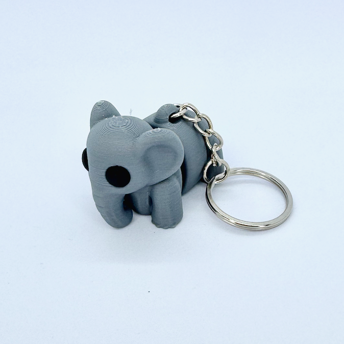 Éléphant