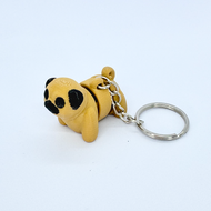 Pug (Chien Carlin)