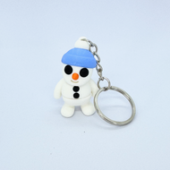 Bonhomme de neige