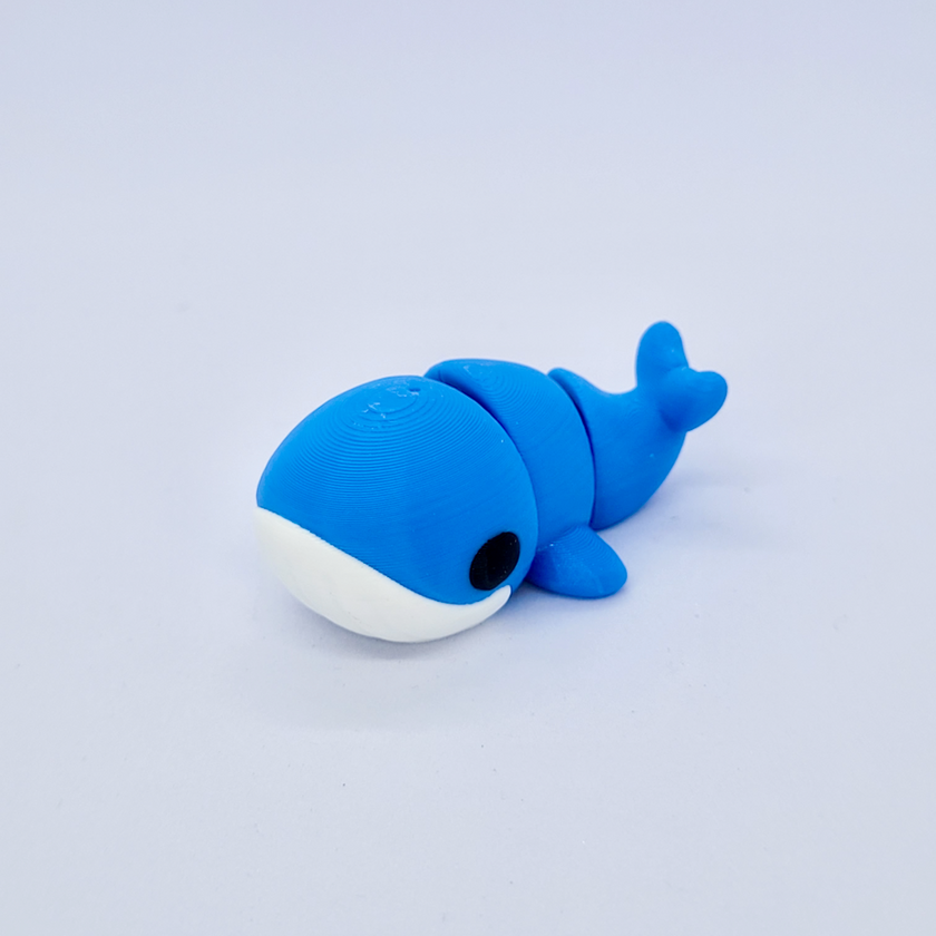 Baleine