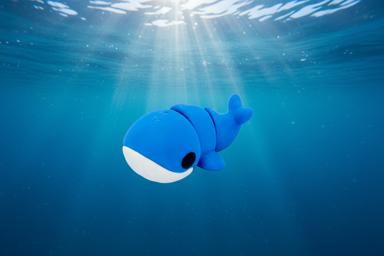 Baleine