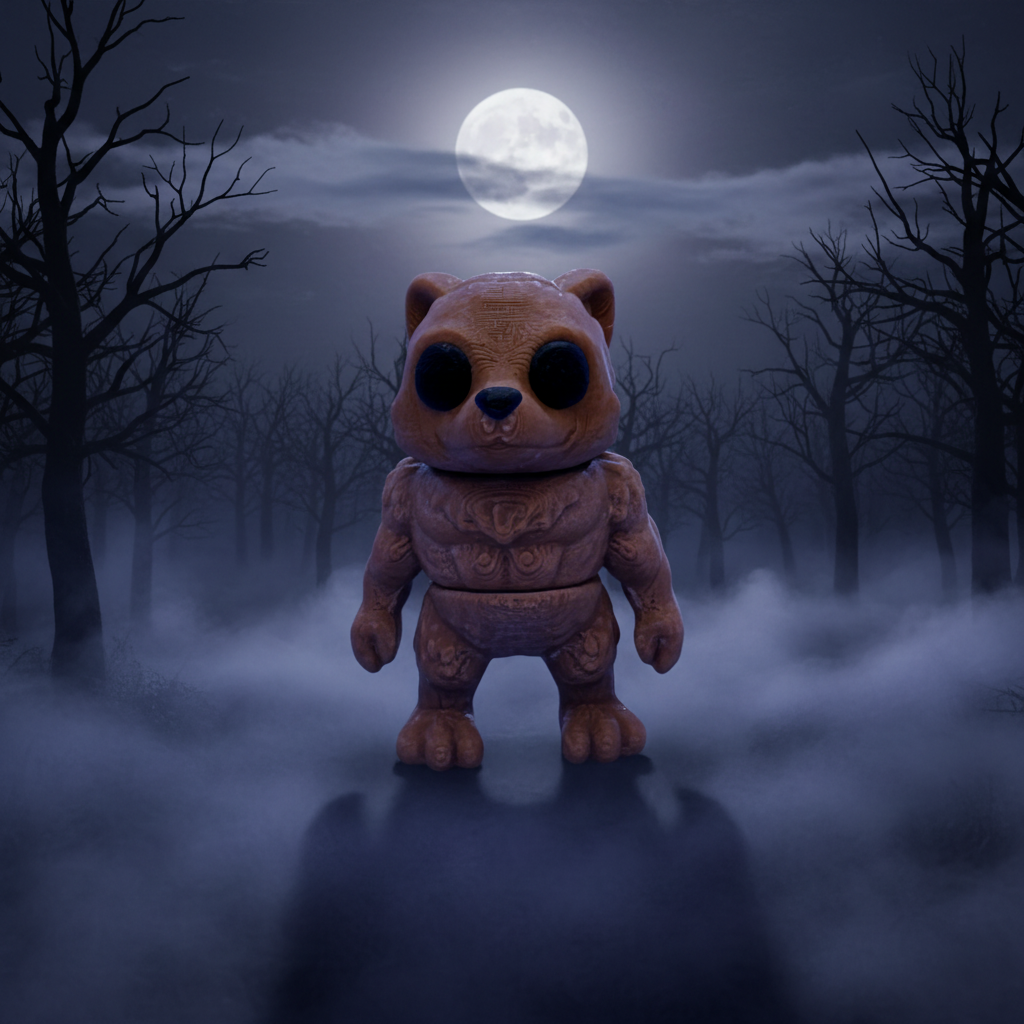 Loup-garou