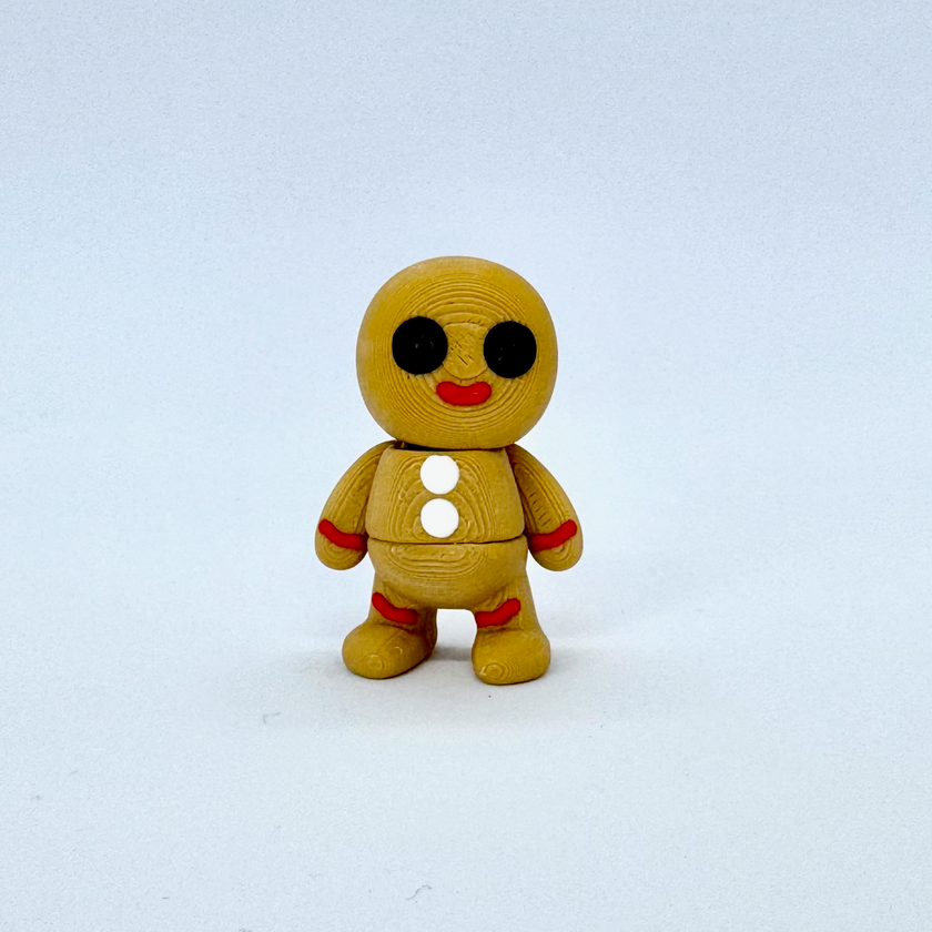 Pain d'épices