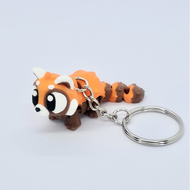 Panda roux